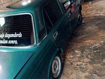 LADA (VAZ) 2107-3