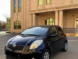Toyota Yaris-1