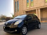 Toyota Yaris-3