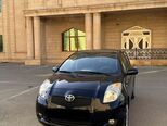 Toyota Yaris-4