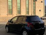 Toyota Yaris-5
