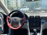 Mercedes C 240-6