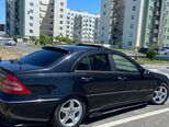 Mercedes C 240-18
