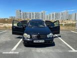Mercedes C 240-11
