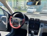 Mercedes C 240-13