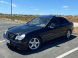 Mercedes C 240-21