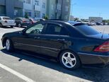 Mercedes C 240-20