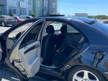 Mercedes C 240-16