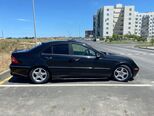 Mercedes C 240-17