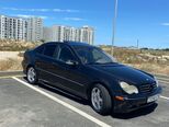 Mercedes C 240-14