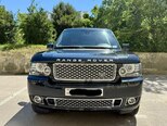 Land Rover Range Rover-1