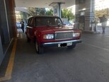 LADA (VAZ) 2107-1