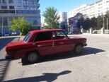LADA (VAZ) 2107-3