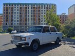LADA (VAZ) 2107-3