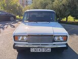 LADA (VAZ) 2107-1