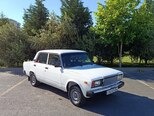 LADA (VAZ) 2107-2