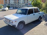LADA (VAZ) 2107-5