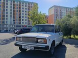 LADA (VAZ) 2107-8
