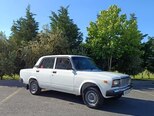 LADA (VAZ) 2107-7