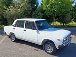 LADA (VAZ) 2107-6