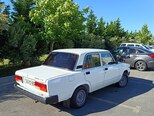 LADA (VAZ) 2107-9