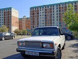LADA (VAZ) 2107-10