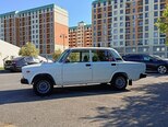 LADA (VAZ) 2107-12