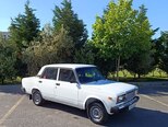 LADA (VAZ) 2107-13