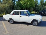 LADA (VAZ) 2107-11