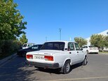 LADA (VAZ) 2107-15