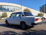 LADA (VAZ) 2107-16