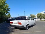 LADA (VAZ) 2107-17