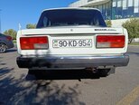 LADA (VAZ) 2107-21