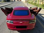 Aston Martin Rapide-8