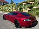 Aston Martin Rapide-7