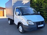 GAZ GAZel (3302-744)-2