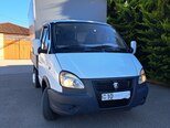 GAZ GAZel (3302-744)-3
