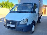 GAZ GAZel (3302-744)-5