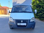 GAZ GAZel (3302-744)-1