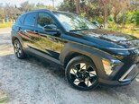 Hyundai Kona-2
