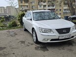 Hyundai Sonata-3