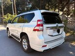Toyota Land Cruiser Prado-2
