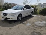 Hyundai Sonata-8