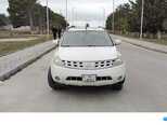 Nissan Murano-14