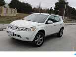 Nissan Murano-11