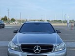 Mercedes C 250-4