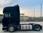Scania R450-7