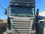 Scania R450-5