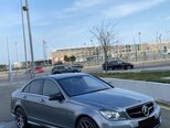 Mercedes C 250-2
