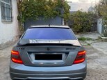 Mercedes C 250-3
